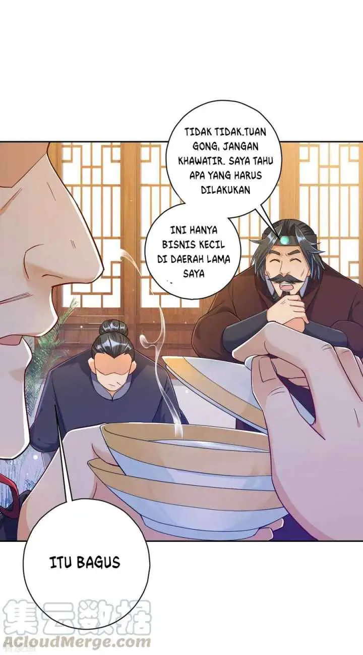 Yi Deng Jiading chapter 211 halaman 10