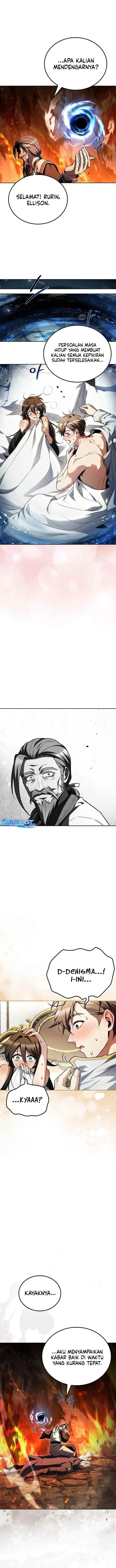 A Wizard's Restaurant chapter 110 halaman 14