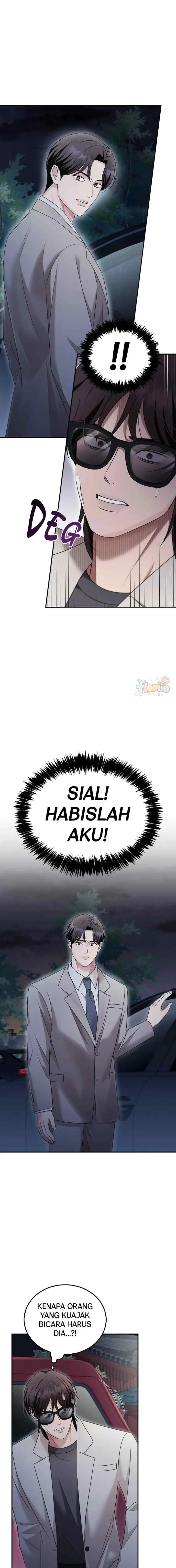 Couple, How Far We Can Go? chapter 38 halaman 12