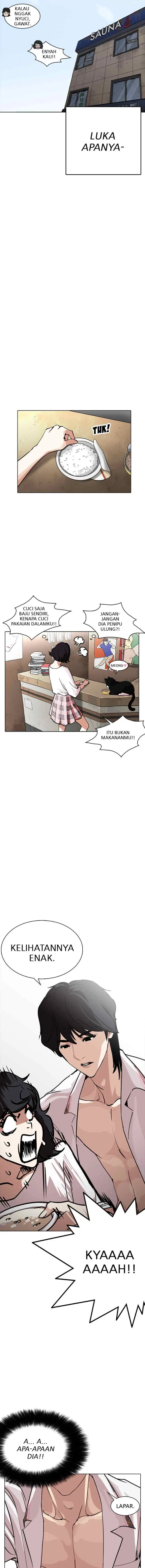 Lookism chapter 233 halaman 8