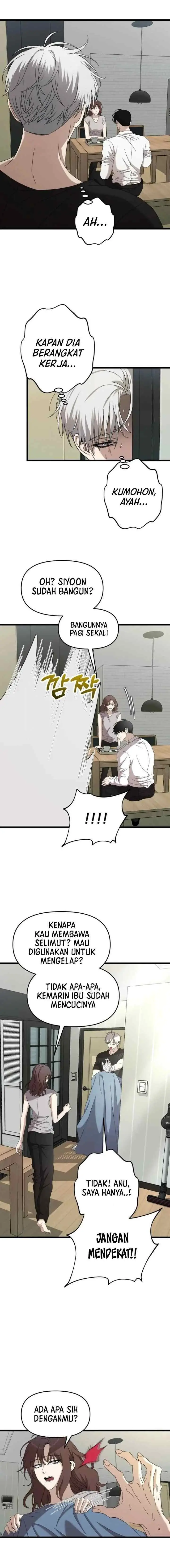 Siyoon Redflag chapter 127 halaman 6