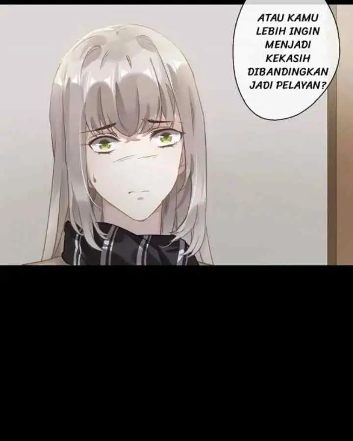 Wrong Pet Price chapter 33 halaman 15