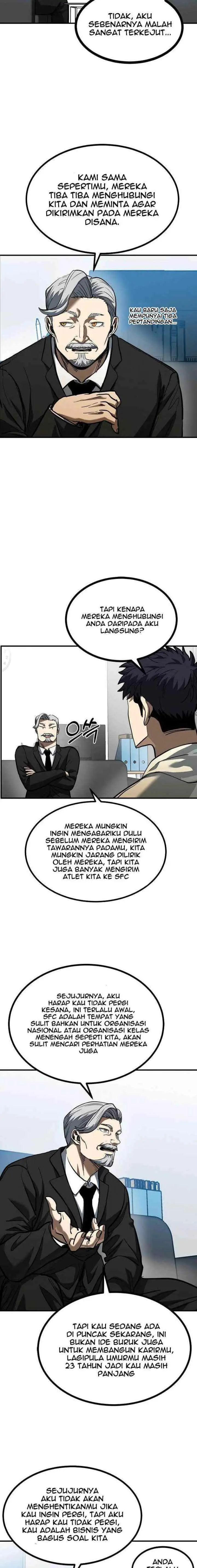 King MMA chapter 36 halaman 12