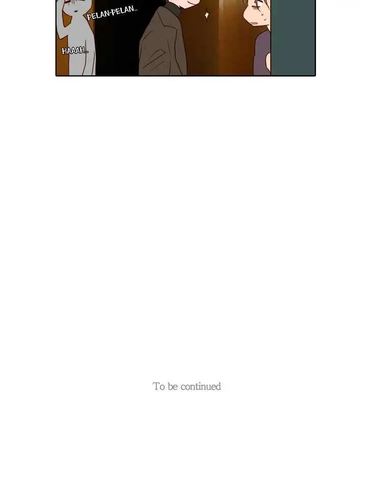 Golden Waltz chapter 8 halaman 19