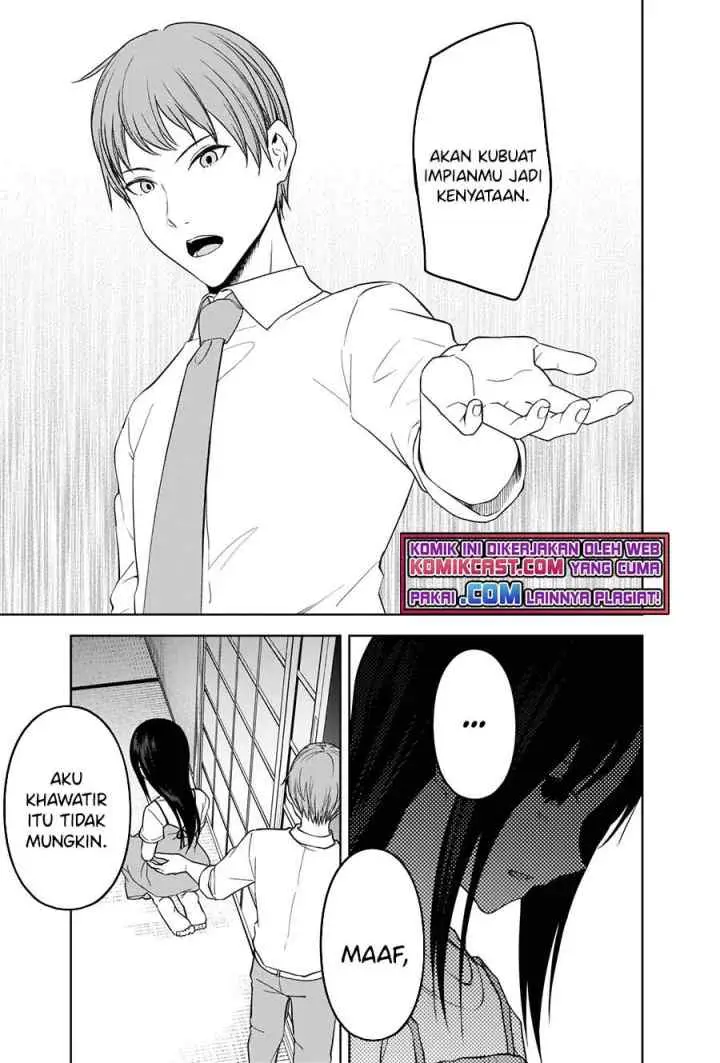Kaguya-sama wa Kokurasetai: Tensai-tachi no Renai Zunousen chapter 256 halaman 11