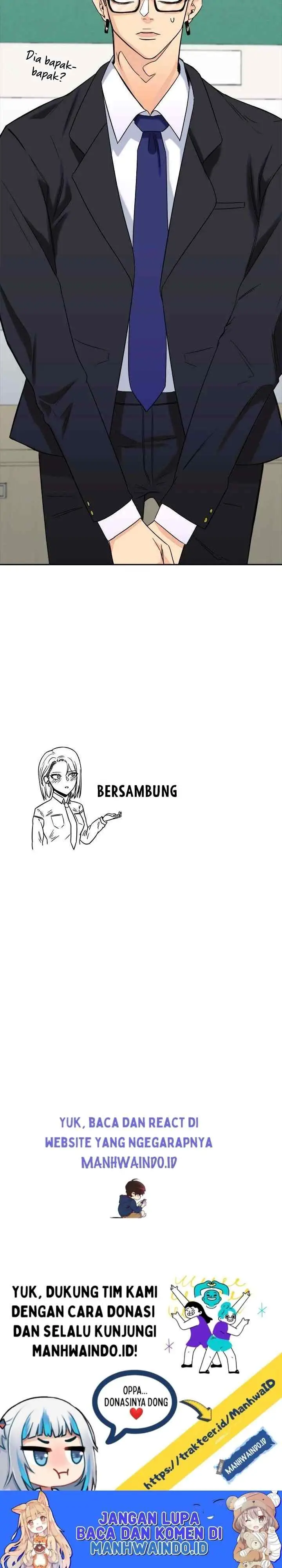 Drawing Romance chapter 138 halaman 16