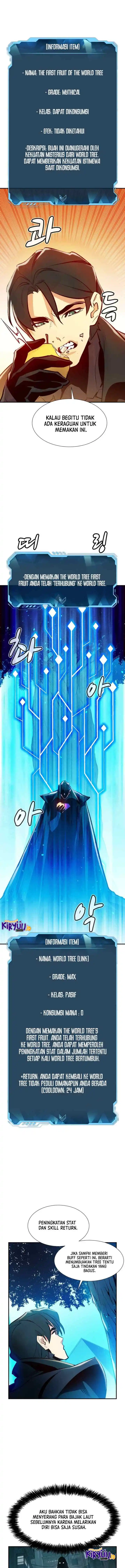 Alone Necromancer chapter 103 halaman 4