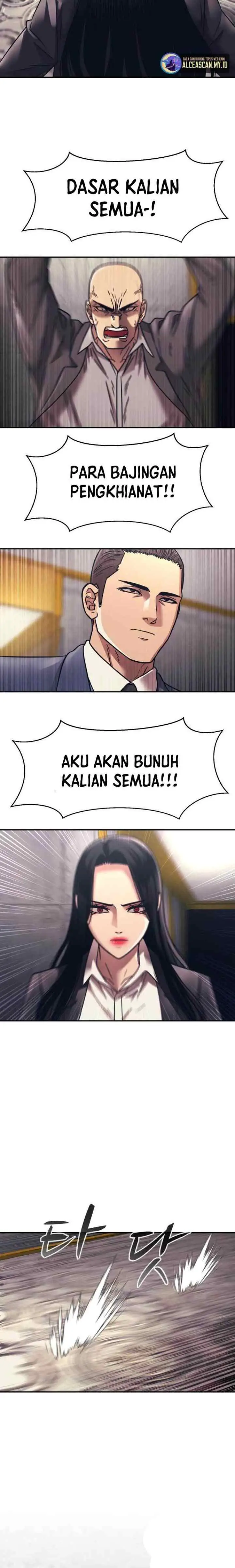 Injagang chapter 53 halaman 18