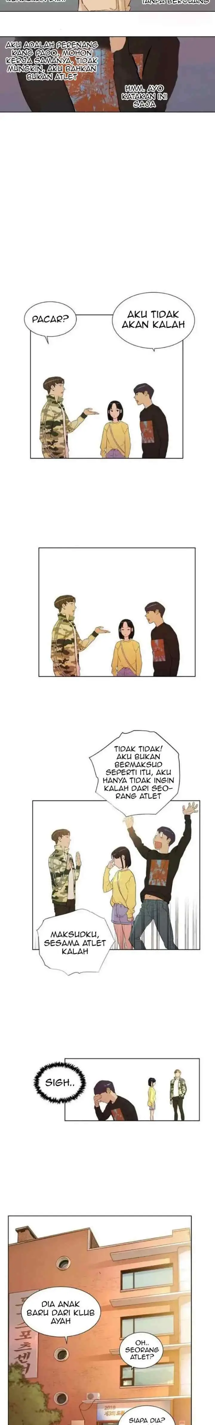 Find The Waves chapter 16 halaman 7