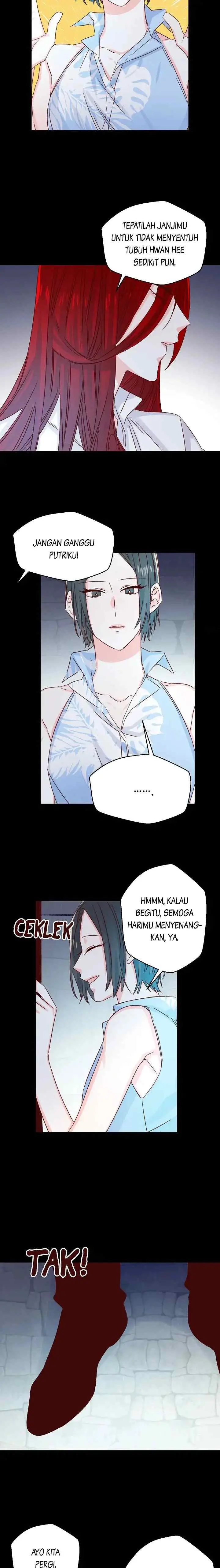 Red Honey chapter 70 halaman 7