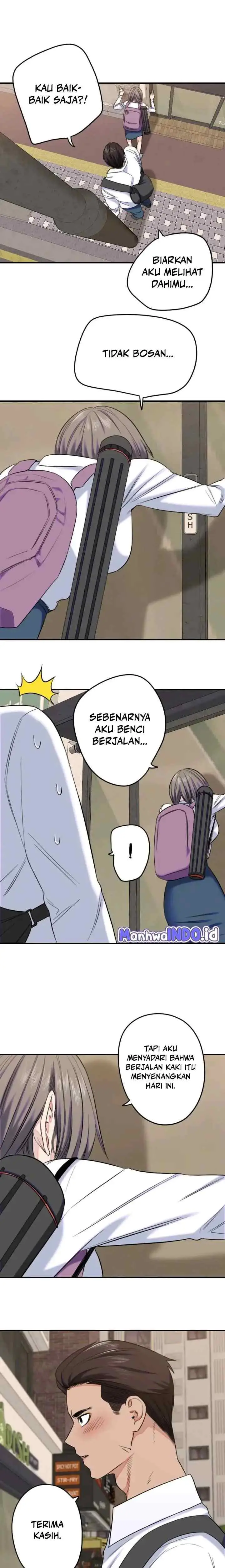 Drawing Romance chapter 179 halaman 14