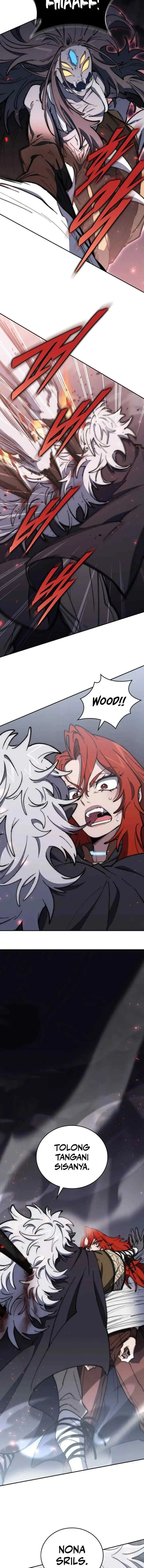 Dungeon Architect chapter 30 halaman 10