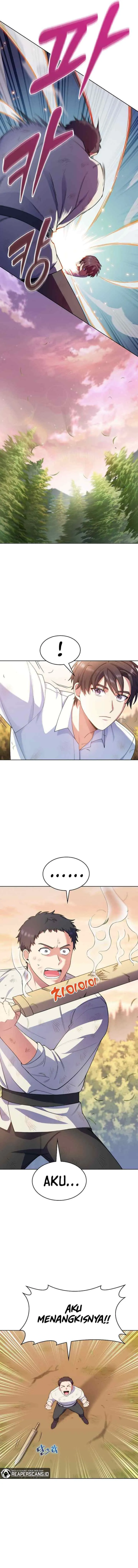 I Regressed to My Ruined Family chapter 5 halaman 13