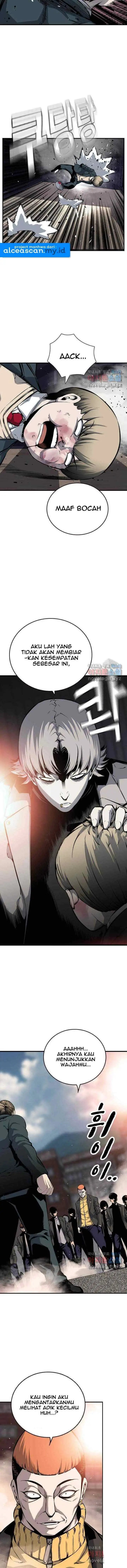 King Game chapter 14 halaman 5