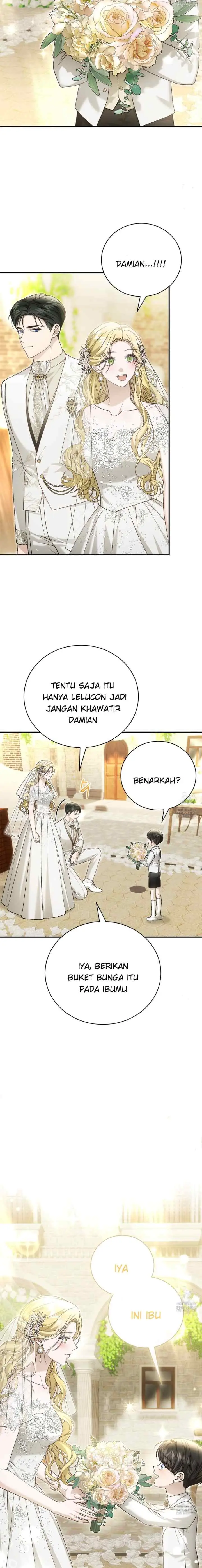 The Mistress Runs Away chapter 92 halaman 15