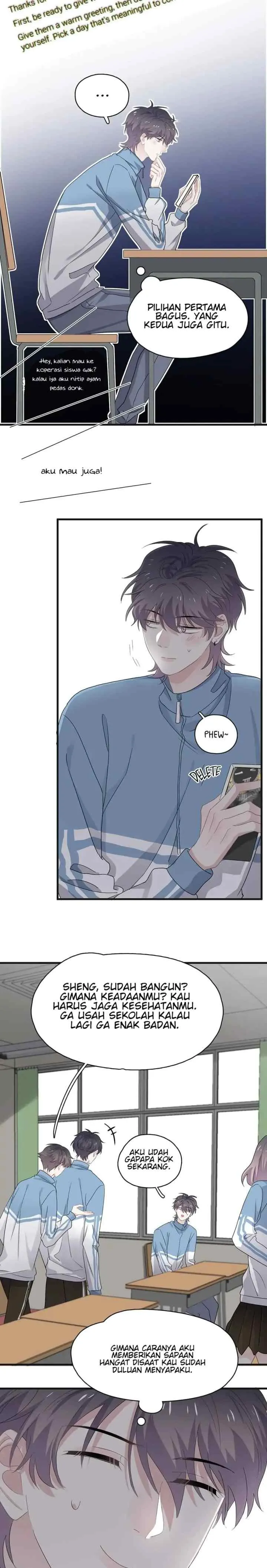 Zhe Ti Chao Gang Le chapter 65 halaman 10