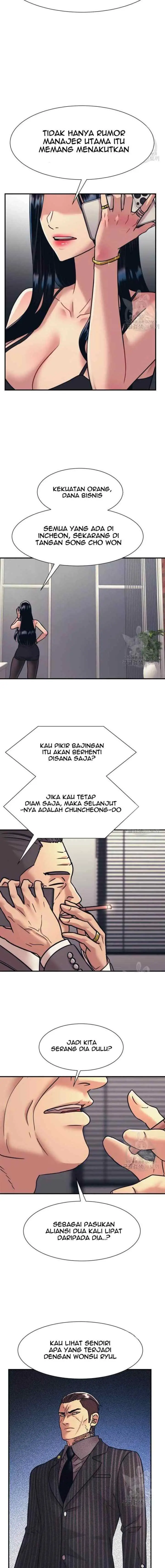 Injagang chapter 36 halaman 12