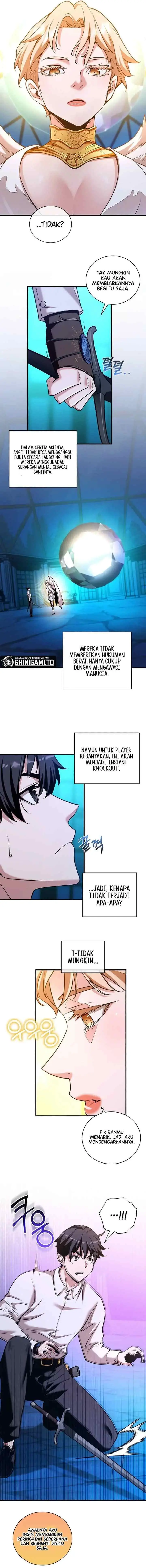 Fated To Be Loved By Villains chapter 47 halaman 4