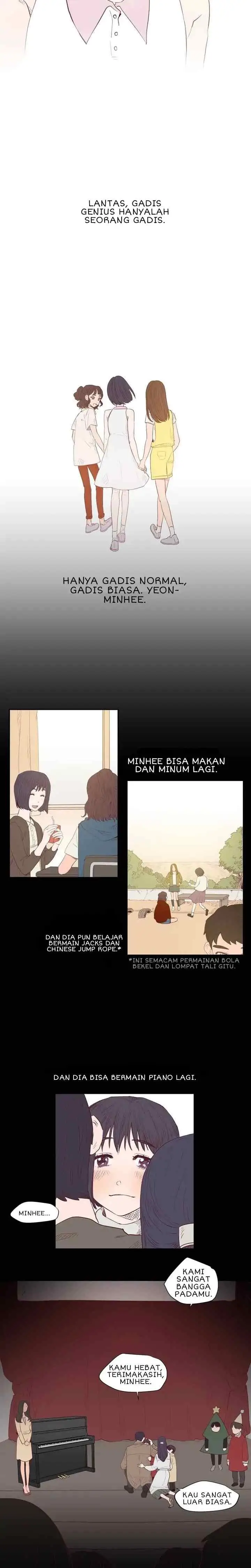 Broken Melody chapter 2 halaman 7