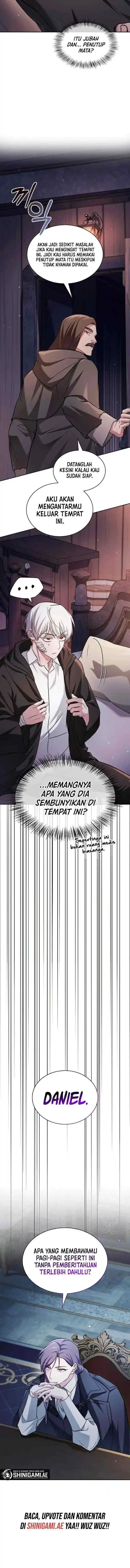 I'm Not That Kind of Talent chapter 61 halaman 15