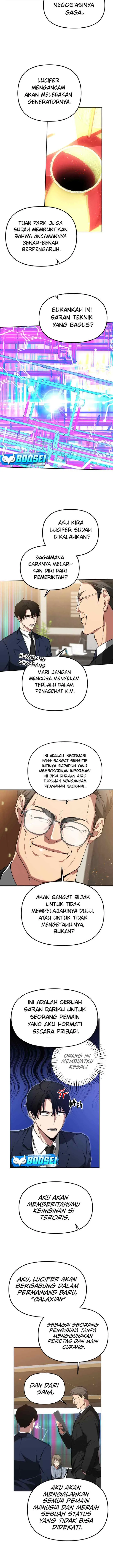 Ark The Legend chapter 1 halaman 12