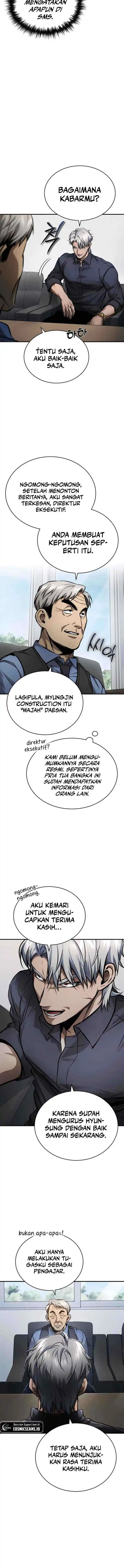 Devil Returns To School Days chapter 28 halaman 16