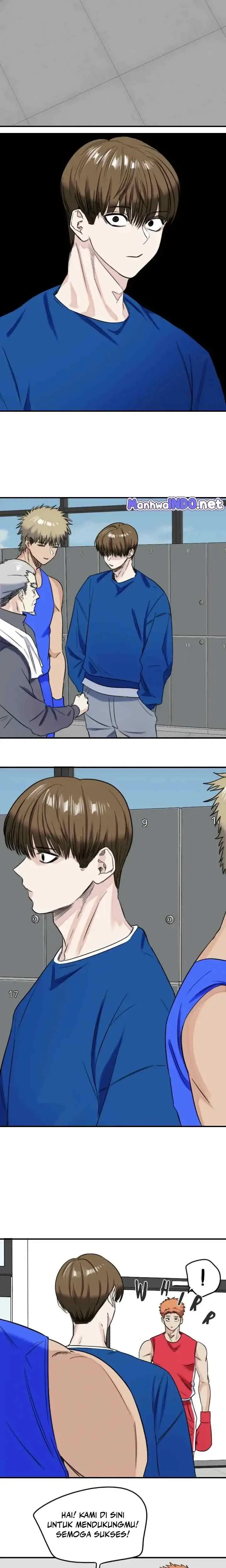 Drawing Romance chapter 196 halaman 13
