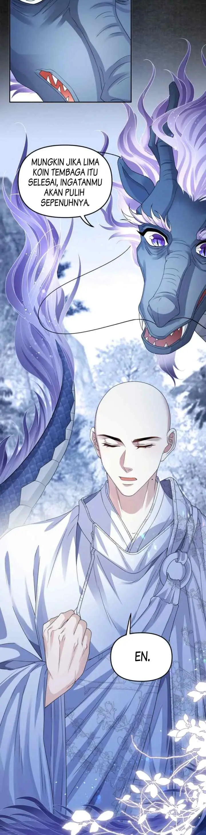 Tong Qian Kan Shi chapter 77 halaman 9