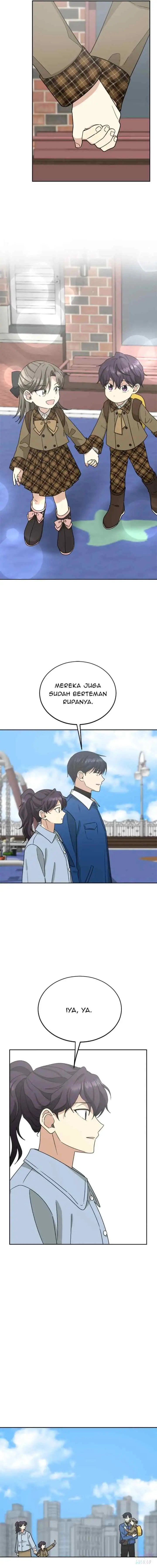 Younger Brother's Friends chapter 86 halaman 13