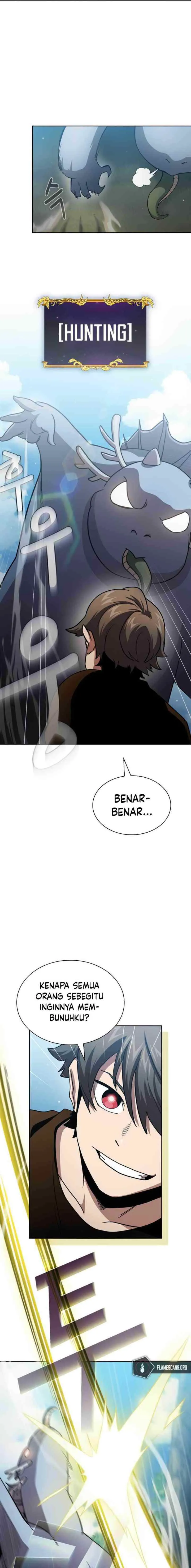 Is this Hero for Real? chapter 80 halaman 15