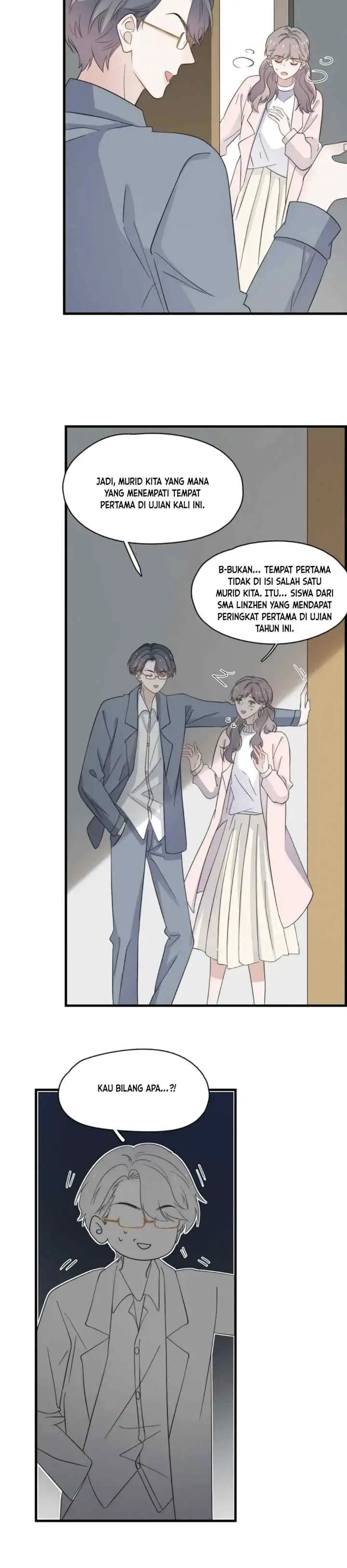 Zhe Ti Chao Gang Le chapter 116 halaman 7
