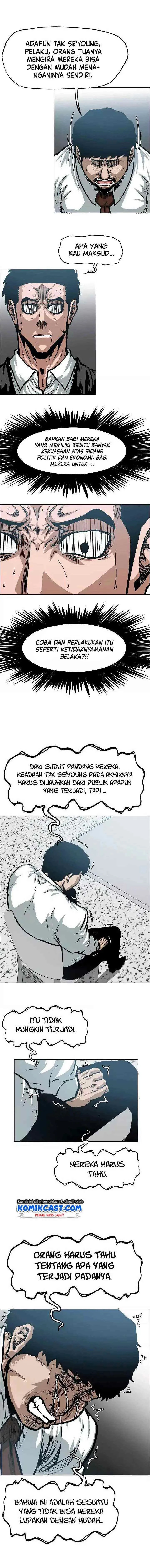 Rooftop Sword Master chapter 39 halaman 4
