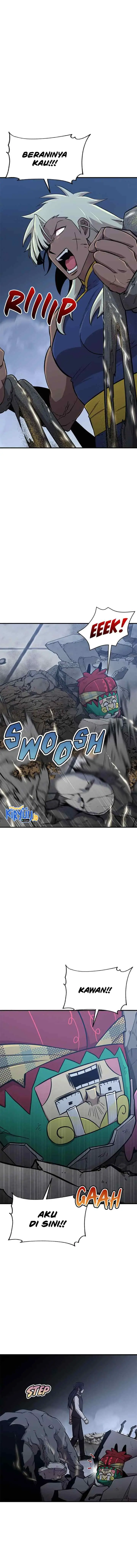 Cursed Manager's Regression chapter 40 halaman 4