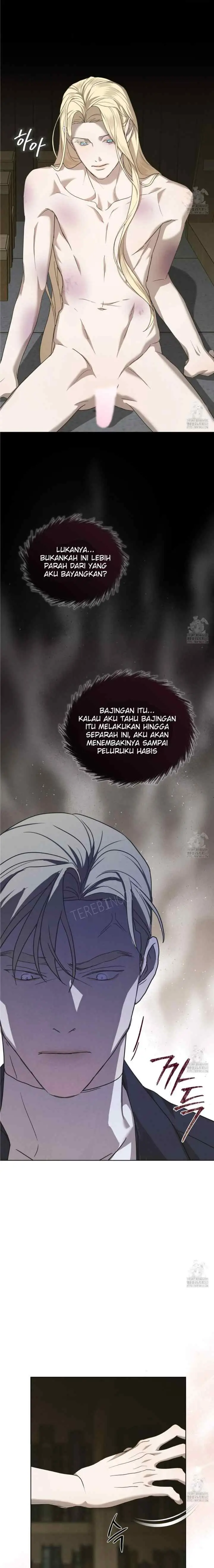 Snow Queen chapter 12 halaman 13
