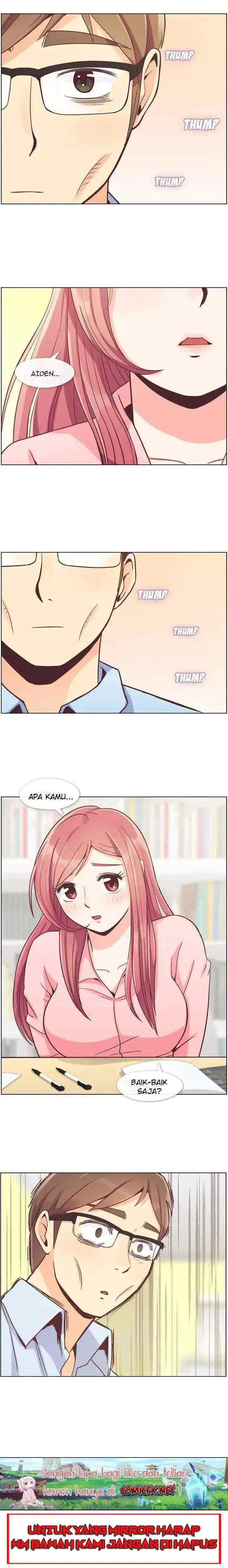 Annoying Alice chapter 50 halaman 10