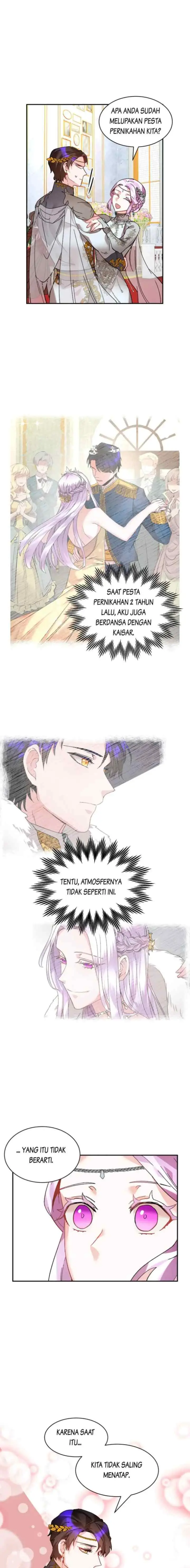 Keep Alive to the End chapter 29 halaman 8