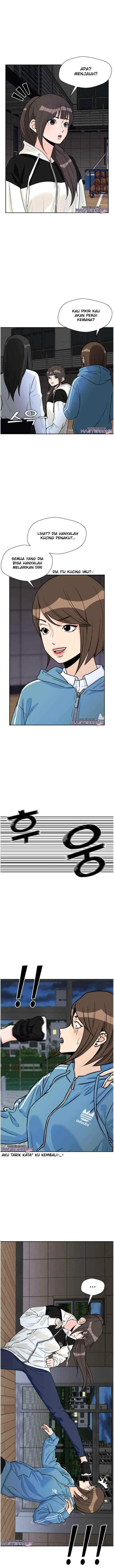Face Genius chapter 35 halaman 8