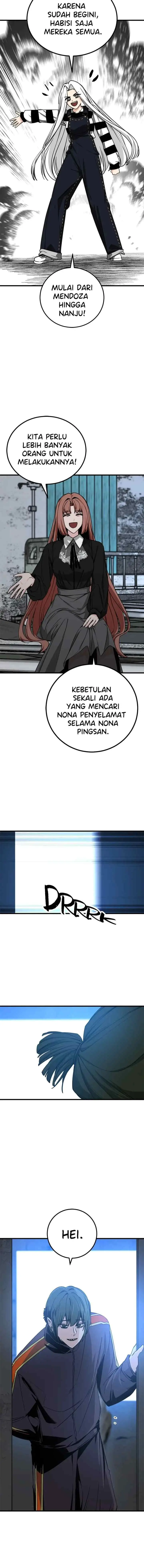 Hero Killer chapter 203 halaman 15