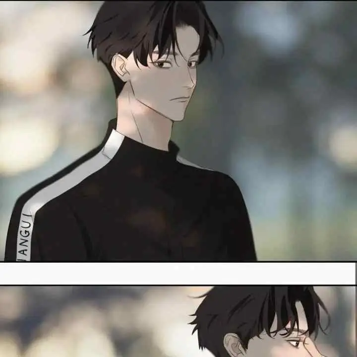 Meet The Ghost chapter 17 halaman 8