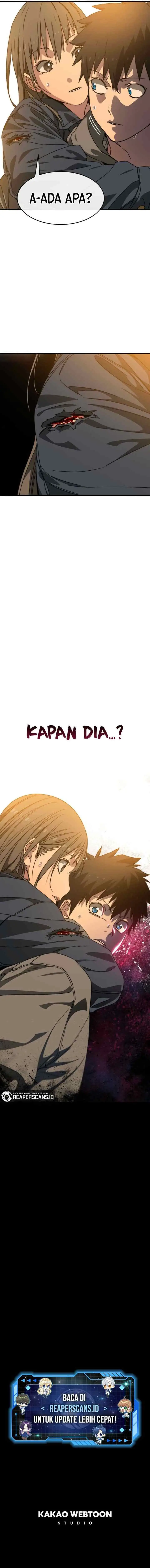 Existence chapter 25 halaman 19
