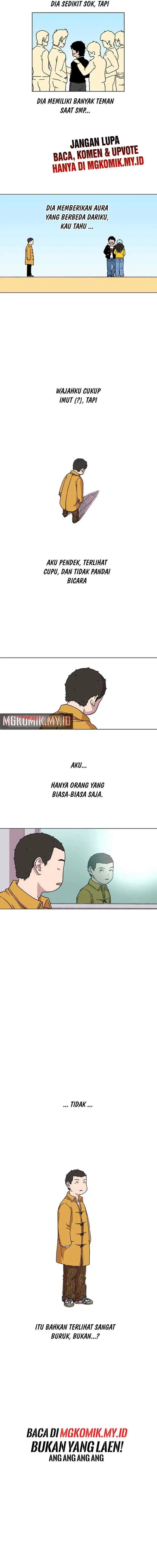 Ginseng Star Shop chapter 2 halaman 7
