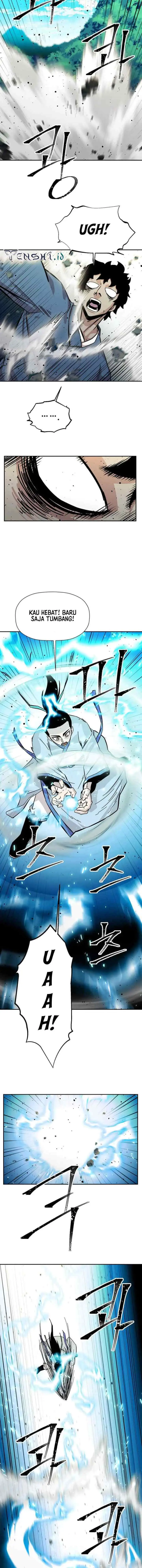 Bachelor's Return chapter 187 halaman 4