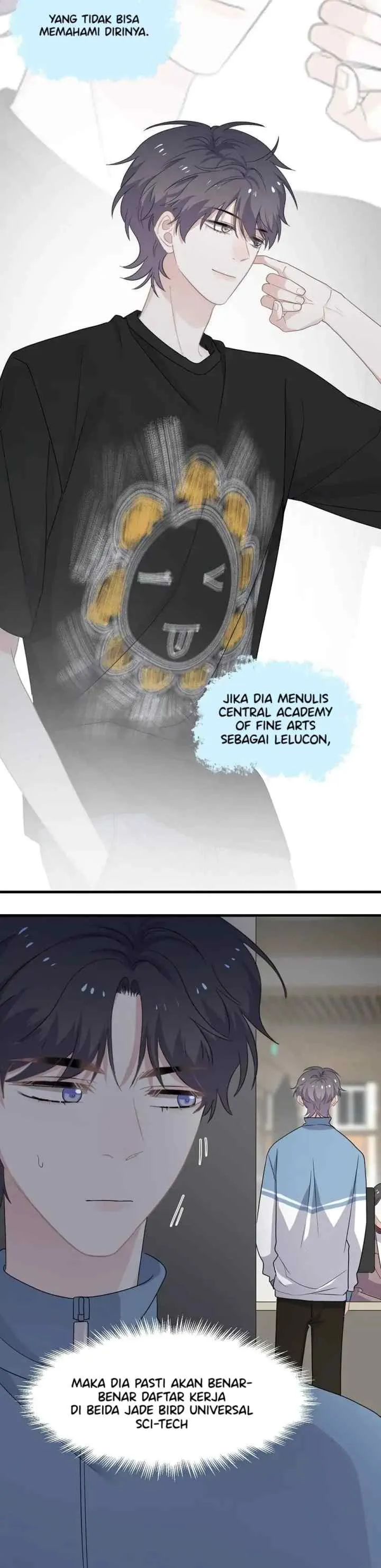 Zhe Ti Chao Gang Le chapter 81 halaman 15