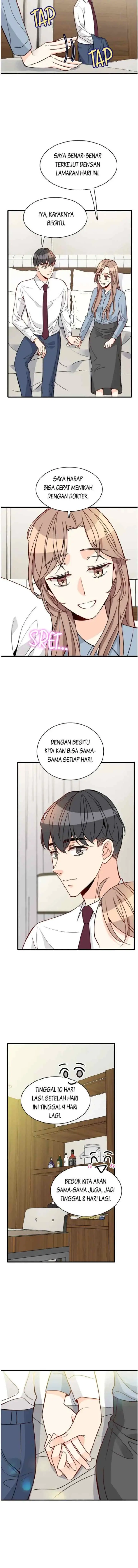 Emergency! How to Deal With Love chapter 87 halaman 12