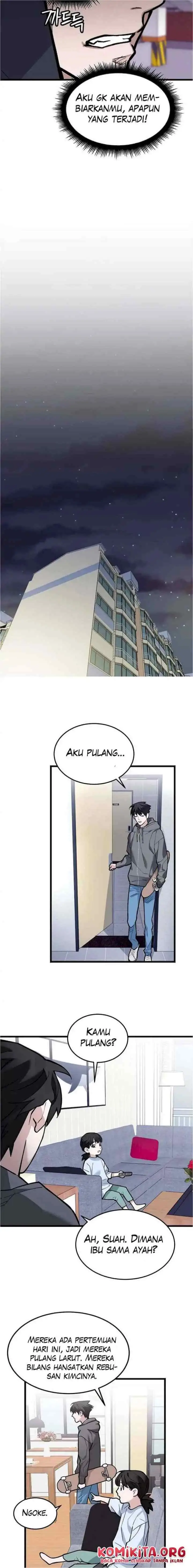 The Extreme chapter 4 halaman 11
