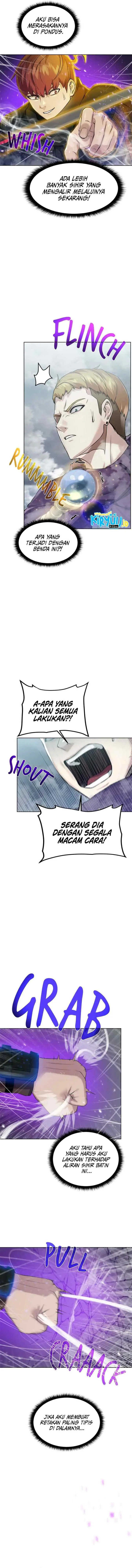Dungeons & Artifacts chapter 128 halaman 7