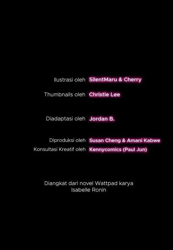 Chasing Red chapter 38 halaman 18