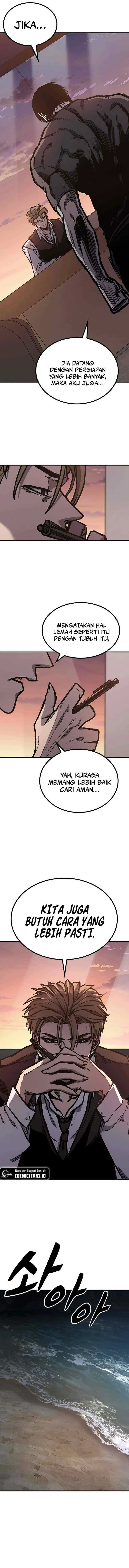 Hectopascals chapter 64 halaman 16