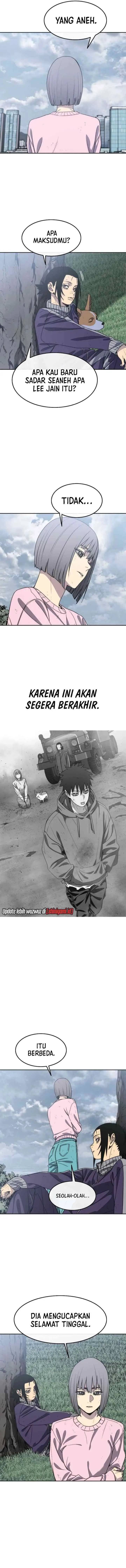 Existence chapter 58 halaman 9