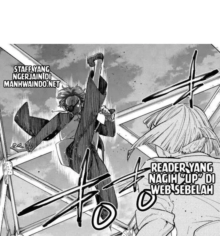 Drawing Romance chapter 233 halaman 16